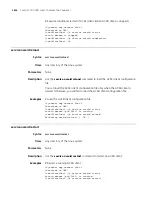 Preview for 2526 page of H3C 20-20 Command Reference Manual