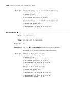 Preview for 2528 page of H3C 20-20 Command Reference Manual