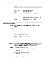 Preview for 2534 page of H3C 20-20 Command Reference Manual