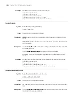 Preview for 2596 page of H3C 20-20 Command Reference Manual