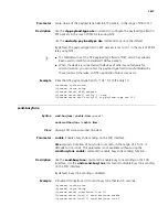 Preview for 2607 page of H3C 20-20 Command Reference Manual