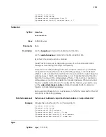 Preview for 2615 page of H3C 20-20 Command Reference Manual