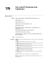 Preview for 2679 page of H3C 20-20 Command Reference Manual