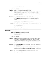 Preview for 2705 page of H3C 20-20 Command Reference Manual