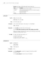 Preview for 2714 page of H3C 20-20 Command Reference Manual