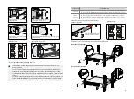 Предварительный просмотр 2 страницы H3C 6W101 Installation, Quick Start