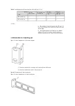 Preview for 34 page of H3C A3600 Series Installation Manual