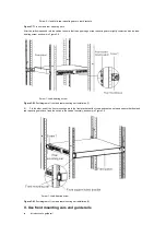 Preview for 38 page of H3C A3600 Series Installation Manual