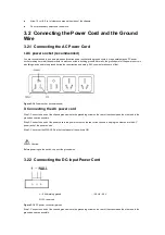 Preview for 41 page of H3C A3600 Series Installation Manual