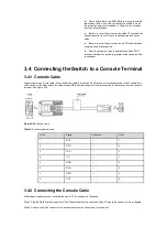 Preview for 45 page of H3C A3600 Series Installation Manual