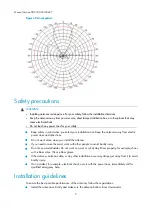 Preview for 4 page of H3C ANT-2011P Installation Manual