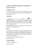 Preview for 2 page of H3C AR 18-2 Series Installation Manual