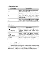 Preview for 6 page of H3C AR 18-2 Series Installation Manual