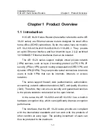 Preview for 8 page of H3C AR 18-2 Series Installation Manual