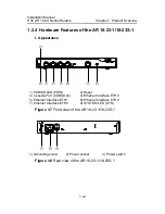 Preview for 19 page of H3C AR 18-2 Series Installation Manual