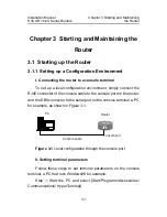 Preview for 34 page of H3C AR 18-2 Series Installation Manual