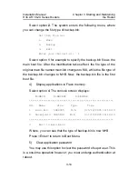 Preview for 47 page of H3C AR 18-2 Series Installation Manual