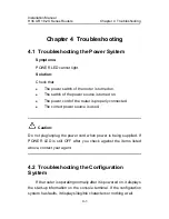 Preview for 63 page of H3C AR 18-2 Series Installation Manual