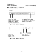 Preview for 4 page of H3C AR 18-22-24 Installation Manual