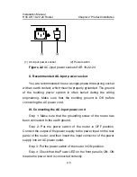 Preview for 12 page of H3C AR 18-22-24 Installation Manual