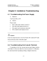 Preview for 39 page of H3C AR 18-22-24 Installation Manual