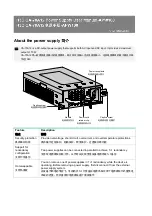 Предварительный просмотр 1 страницы H3C CA-70A12 User Manual