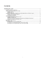 Preview for 20 page of H3C CR16000-F Installation Manual