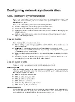 Preview for 2 page of H3C CR16000-F Manual