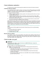 Preview for 3 page of H3C CR16000-F Manual