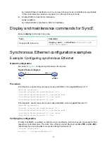 Preview for 12 page of H3C CR16000-F Manual