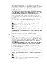 Preview for 22 page of H3C CR16000-FA Series Compliance And Safety Manual