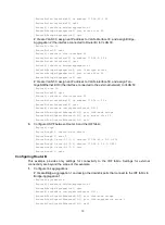 Preview for 12 page of H3C CR16006-F Configuration Examples