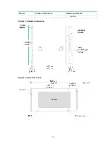 Preview for 14 page of H3C CR19000-16 Installation Manual