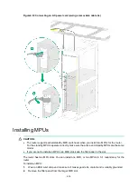 Preview for 35 page of H3C CR19000-16 Installation Manual