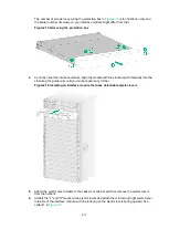 Preview for 38 page of H3C CR19000-16 Installation Manual