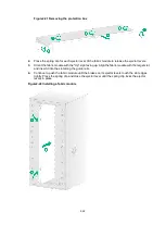 Preview for 43 page of H3C CR19000-16 Installation Manual