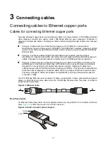 Preview for 49 page of H3C CR19000-16 Installation Manual