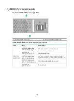 Preview for 116 page of H3C CR19000-16 Installation Manual