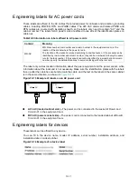 Preview for 132 page of H3C CR19000-16 Installation Manual