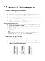 Preview for 134 page of H3C CR19000-16 Installation Manual