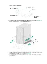 Preview for 144 page of H3C CR19000-16 Installation Manual