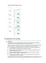 Preview for 13 page of H3C CR19000-20 Installation Manual