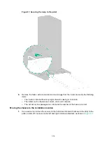 Preview for 20 page of H3C CR19000-20 Installation Manual