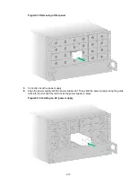 Preview for 55 page of H3C CR19000-20 Installation Manual