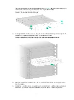 Preview for 67 page of H3C CR19000-20 Installation Manual