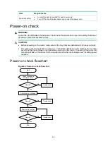 Preview for 81 page of H3C CR19000-20 Installation Manual