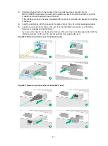 Preview for 95 page of H3C CR19000-20 Installation Manual