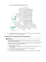 Preview for 17 page of H3C CR19000-8 Installation Manual