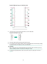 Preview for 28 page of H3C CR19000-8 Installation Manual