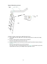 Preview for 48 page of H3C CR19000-8 Installation Manual